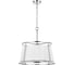 Подвесной светильник Vele Luce Linda VL4243P05 2