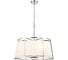 Подвесной светильник Vele Luce Linda VL4243P07 1