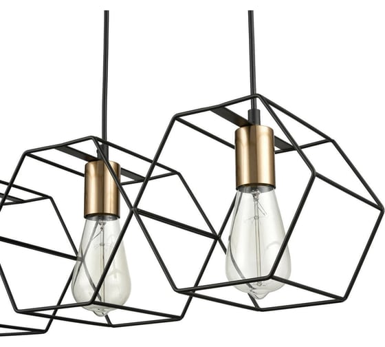 Подвесной светильник Vele Luce Luca VL6232P03