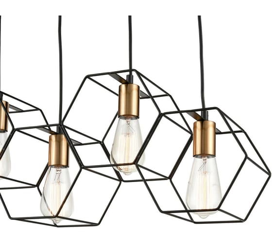 Подвесной светильник Vele Luce Luca VL6232P05