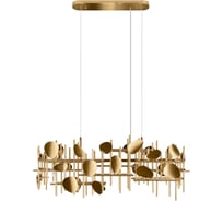 Подвесной светильник LOFT IT Escama 10396/850R