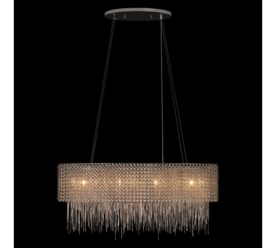 Подвесная люстра LOFT IT Opera 10406/850L