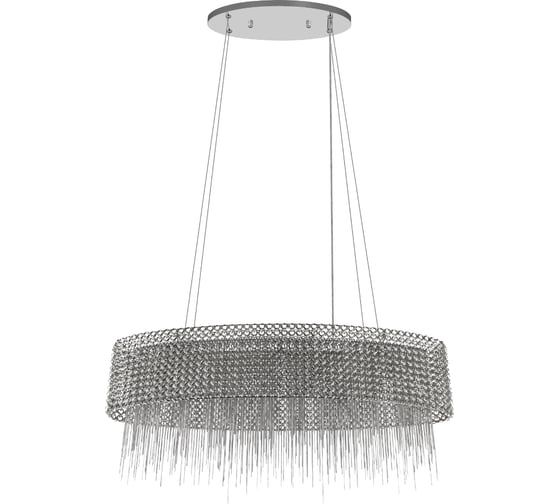 Подвесная люстра LOFT IT Opera 10406/850L