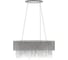 Подвесная люстра LOFT IT Opera 10406/850L 1