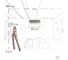 Подвесная люстра LOFT IT Opera 10406/850L 12