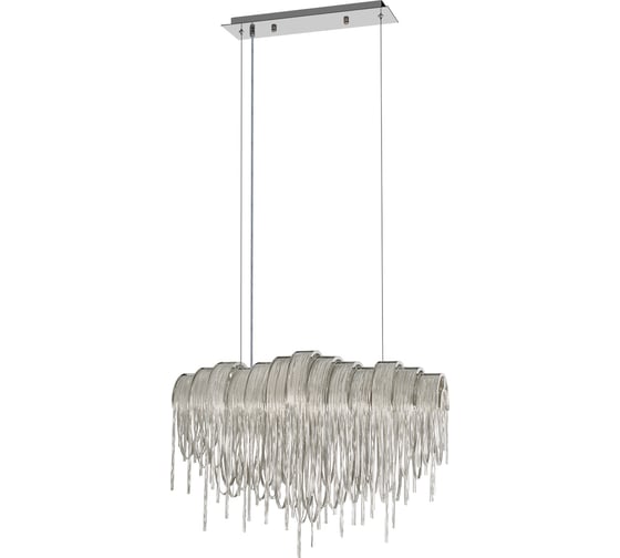 Подвесная люстра LOFT IT Volver 10404/720L SN