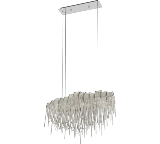 Подвесная люстра LOFT IT Volver 10404/720L SN