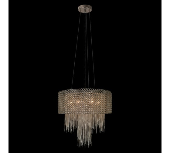 Подвесная люстра LOFT IT Opera 10406/500