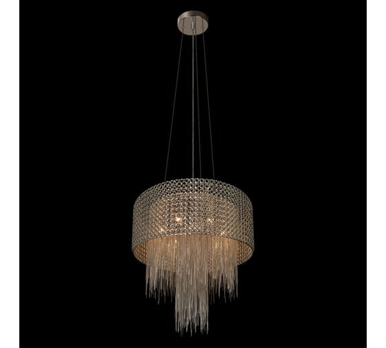 Подвесная люстра LOFT IT Opera 10406/500