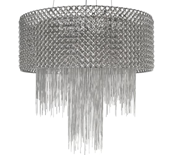 Подвесная люстра LOFT IT Opera 10406/500