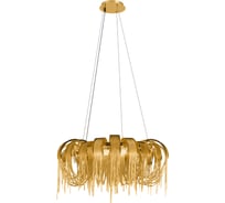 Подвесная люстра LOFT IT Volver 10404/800 GD
