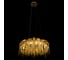 Подвесная люстра LOFT IT Volver 10404/800 GD 4