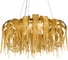 Подвесная люстра LOFT IT Volver 10404/800 GD 7