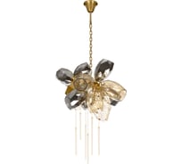 Подвесная люстра LOFT IT Britannica 10401/800S