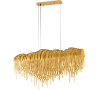 Подвесная люстра LOFT IT Volver 10404/1150L GD