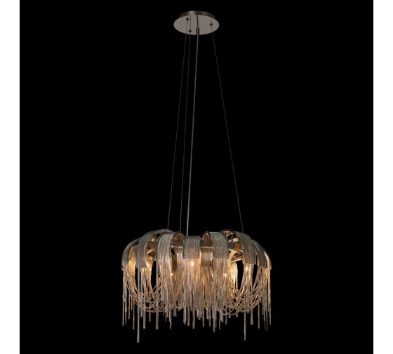 Подвесная люстра LOFT IT Volver 10404/650 SN
