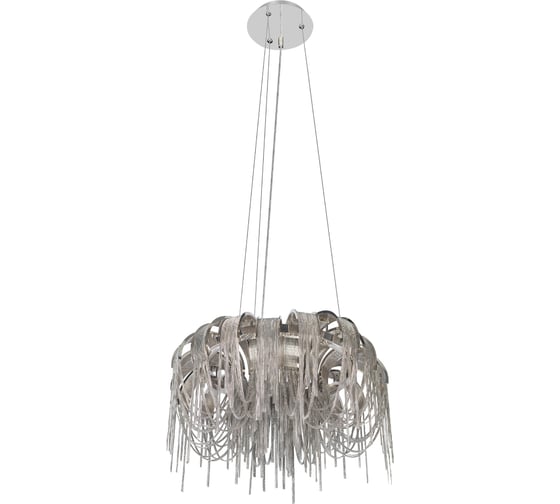 Подвесная люстра LOFT IT Volver 10404/650 SN