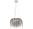 Подвесная люстра LOFT IT Volver 10404/650 SN 3