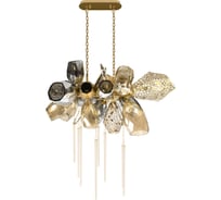 Подвесная люстра LOFT IT Britannica 10401/800L