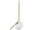 Подвесной светильник LOFT IT Flatty 10391 7