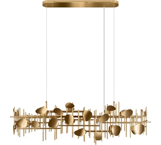 Подвесной светильник LOFT IT Escama 10396/1200R 1