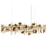 Подвесной светильник LOFT IT Escama 10396/1200R 3