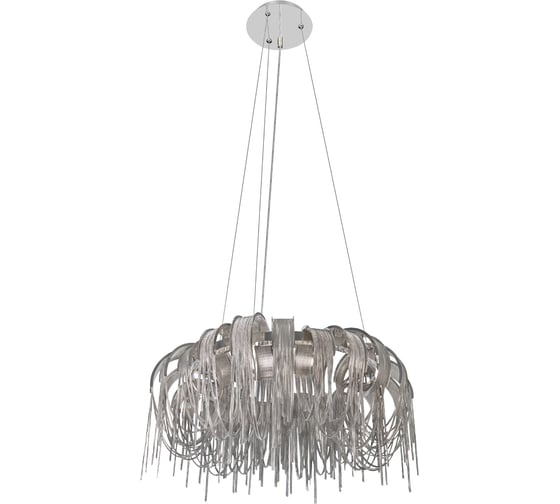 Подвесная люстра LOFT IT Volver 10404/800 SN