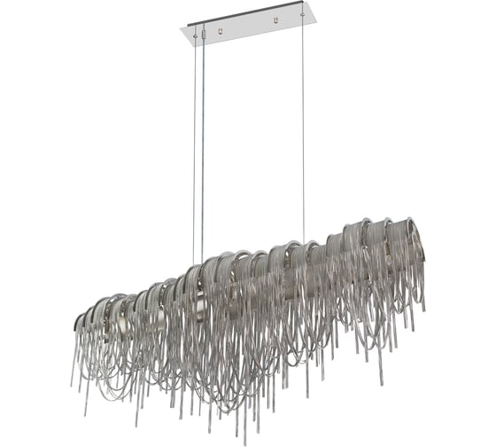Подвесная люстра LOFT IT Volver 10404/1150L SN