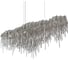 Подвесная люстра LOFT IT Volver 10404/1150L SN 9