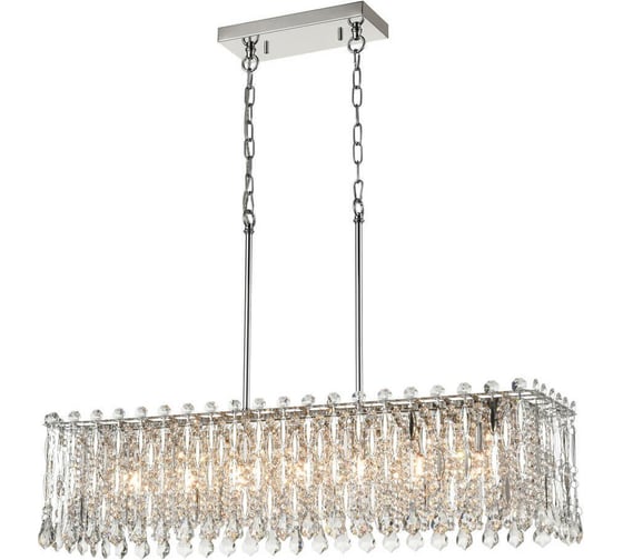 Подвесной светильник Vele Luce Marisa VL3113P07 1