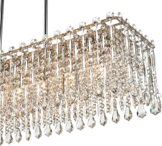 Подвесной светильник Vele Luce Marisa VL3113P07