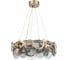 Подвесной светильник Vele Luce Melodia VL3294P08 1