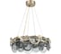 Подвесной светильник Vele Luce Melodia VL3294P08 2