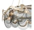 Подвесной светильник Vele Luce Melodia VL3294P08 3
