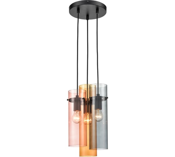 Подвесной светильник Vele Luce Miele VL2092P03 1