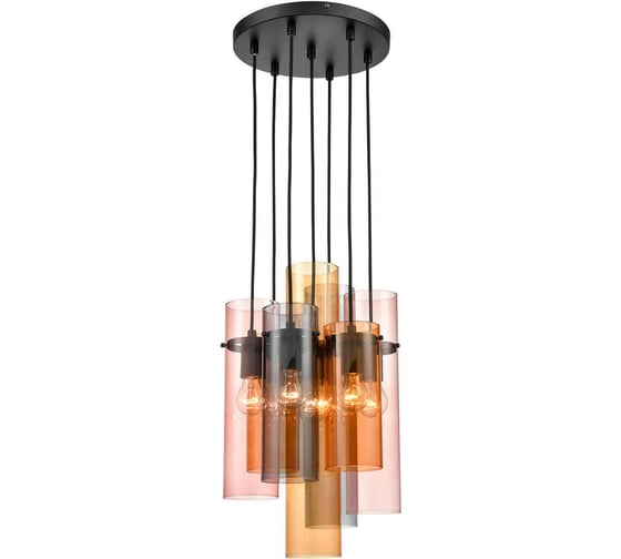 Подвесной светильник Vele Luce Miele VL2093P07 1
