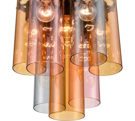 Подвесной светильник Vele Luce Miele VL2093P07