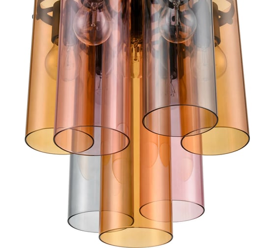 Подвесной светильник Vele Luce Miele VL2093P07
