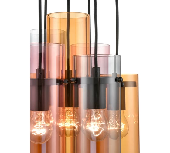 Подвесной светильник Vele Luce Miele VL2093P07