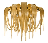 Бра LOFT IT Volver 10404W/C GD