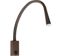 Настенный светодиодный светильник LOFT IT Arrow 10398