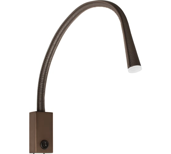 Настенный светодиодный светильник LOFT IT Arrow 10398