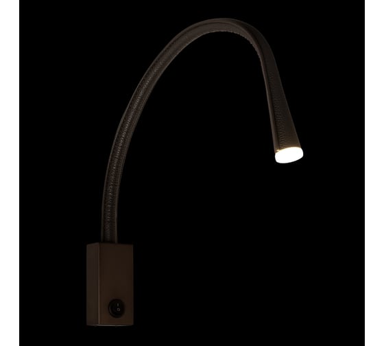 Настенный светодиодный светильник LOFT IT Arrow 10398