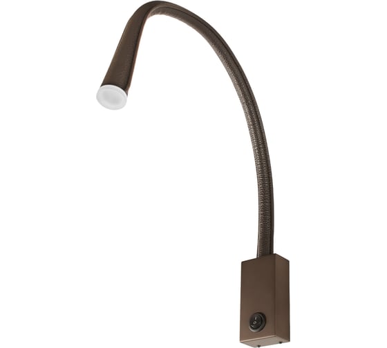 Настенный светодиодный светильник LOFT IT Arrow 10398
