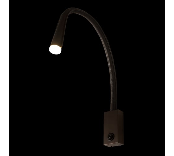 Настенный светодиодный светильник LOFT IT Arrow 10398