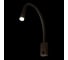 Настенный светодиодный светильник LOFT IT Arrow 10398 4