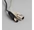Гирлянда-нить Luazon ROSA Мишура, IP20, 2 м, Н.С. LED-200-12V, БП в комплекте, фиксинг, белый 5198408 3