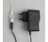 Гирлянда-нить Luazon ROSA Мишура, IP20, 2 м, Н.С. LED-200-12V, БП в комплекте, фиксинг, белый 5198408 4