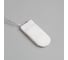 Гирлянда-нить Luazon ROSA Мишура, IP20, 2 м, Н.С. LED-50-6V, 2хCR2032, фиксинг, теплый белый 5198397 3