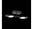 Настенно-потолочный светильник ST LUCE FARFALO SL824.401.02 3